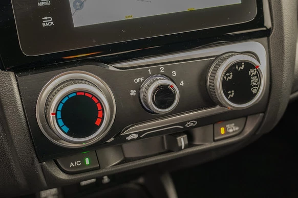 Honda Jazz - Afbeelding 21 van 30