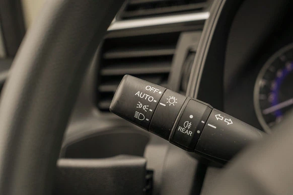 Honda Jazz - Afbeelding 22 van 30