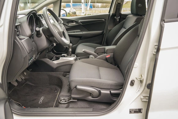 Honda Jazz - Afbeelding 23 van 30