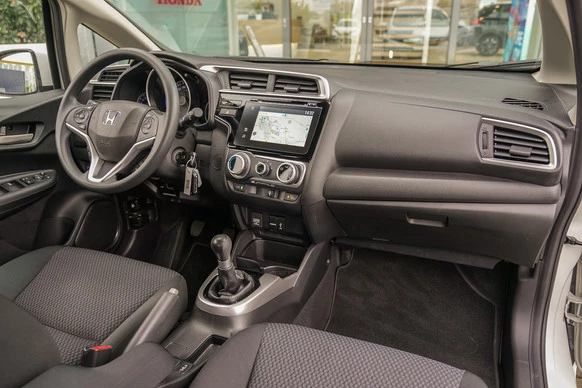 Honda Jazz - Afbeelding 25 van 30