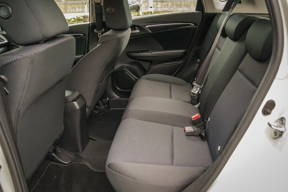 Honda Jazz - Afbeelding 26 van 30