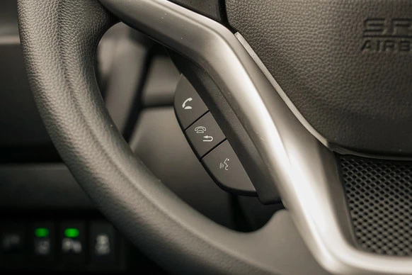 Honda Jazz - Afbeelding 27 van 30