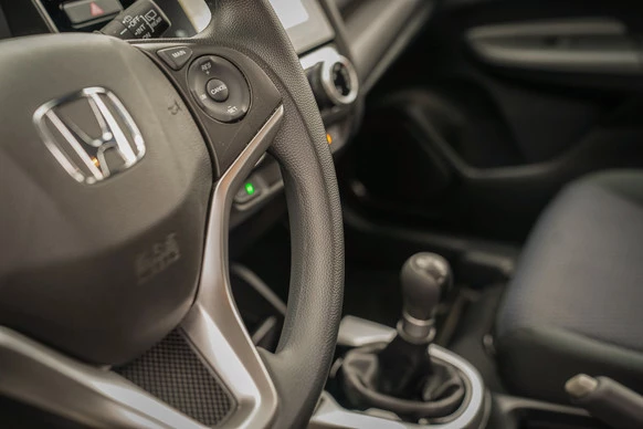 Honda Jazz - Afbeelding 28 van 30