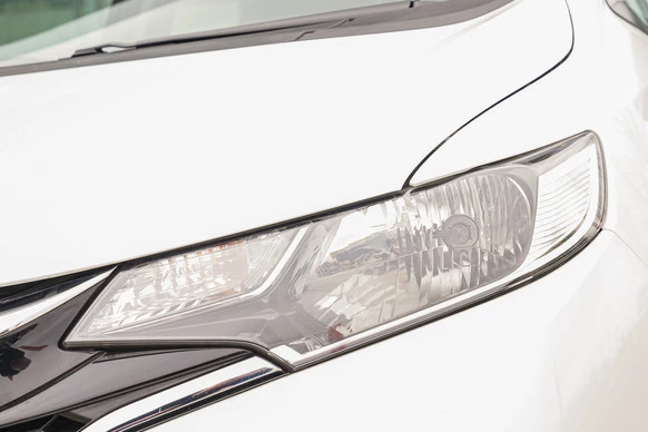 Honda Jazz - Afbeelding 29 van 30