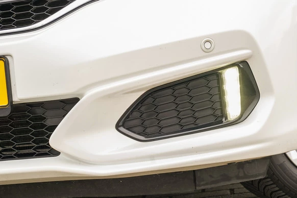 Honda Jazz - Afbeelding 30 van 30