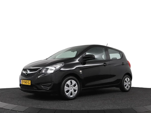 Opel KARL