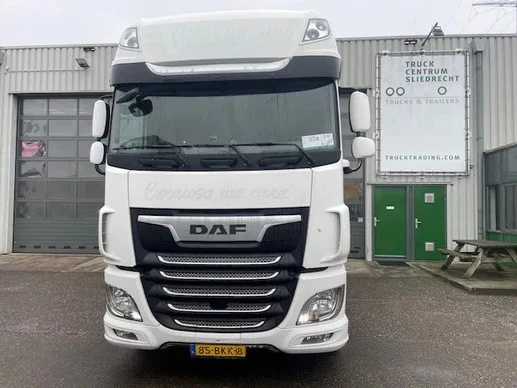 DAF XF480 - Afbeelding 2 van 16