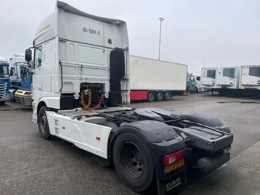 DAF XF480 - Afbeelding 4 van 16