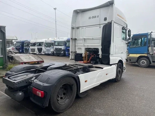 DAF XF480 - Afbeelding 5 van 16