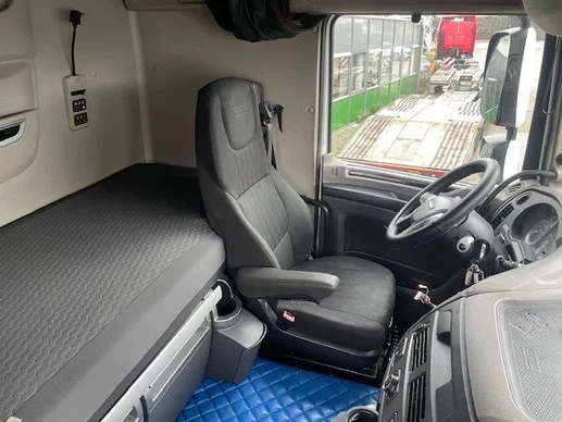 DAF XF480 - Afbeelding 6 van 16