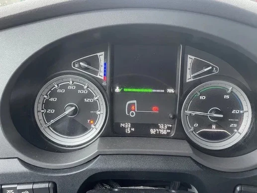 DAF XF480 - Afbeelding 7 van 16