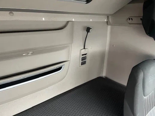 DAF XF480 - Afbeelding 8 van 16