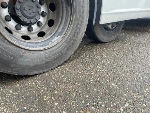 DAF XF480 - Afbeelding 11 van 16