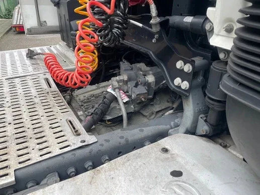 DAF XF480 - Afbeelding 13 van 16