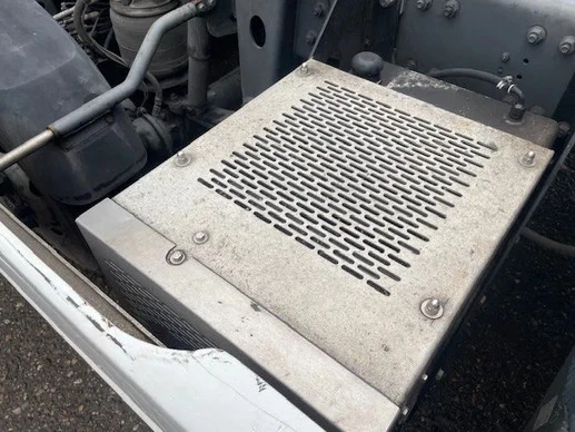 DAF XF480 - Afbeelding 14 van 16