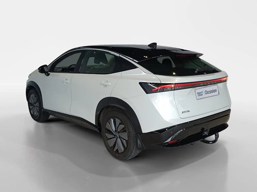 Nissan ARIYA - Afbeelding 9 van 30