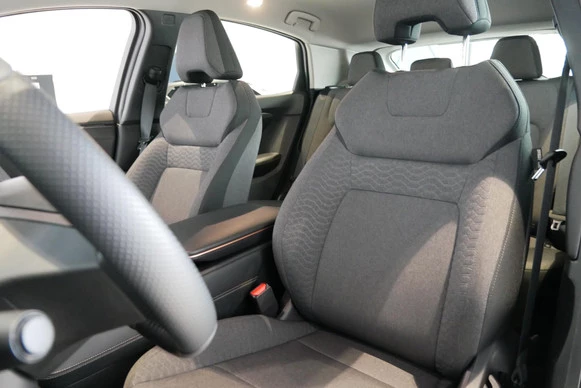 Nissan ARIYA - Afbeelding 10 van 30