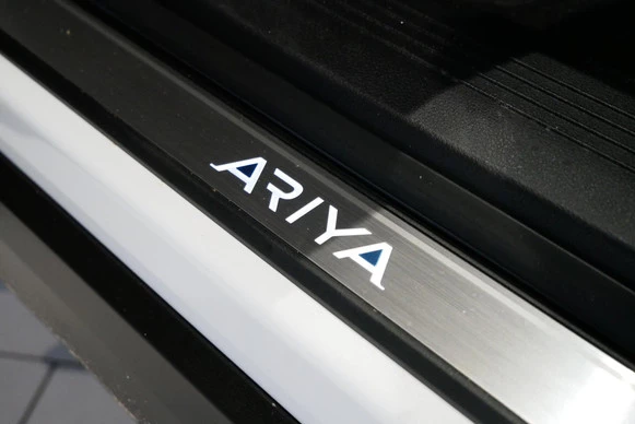 Nissan ARIYA - Afbeelding 12 van 30