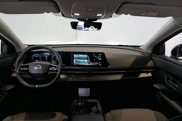 Nissan ARIYA - Afbeelding 16 van 30