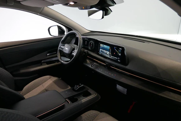 Nissan ARIYA - Afbeelding 17 van 30