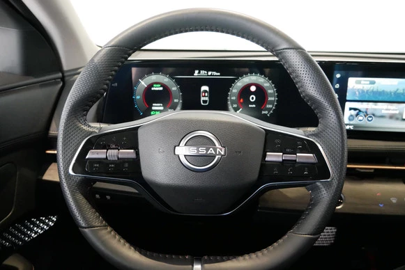 Nissan ARIYA - Afbeelding 18 van 30