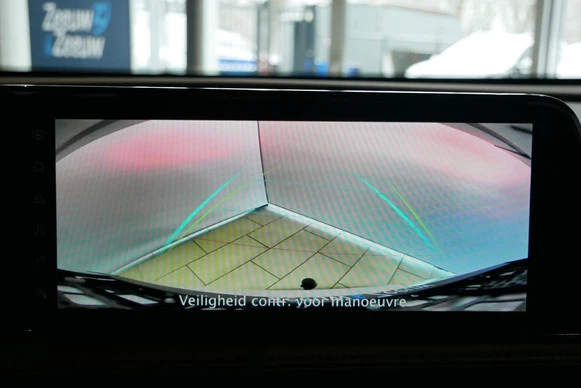 Nissan ARIYA - Afbeelding 25 van 30