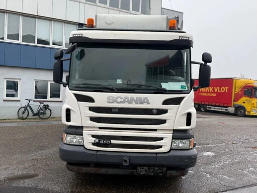 Scania P - Afbeelding 2 van 23