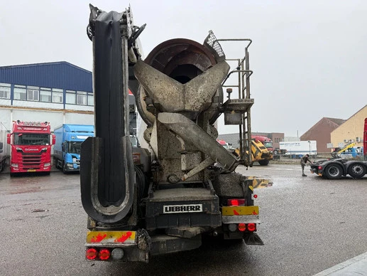 Scania P - Afbeelding 5 van 23