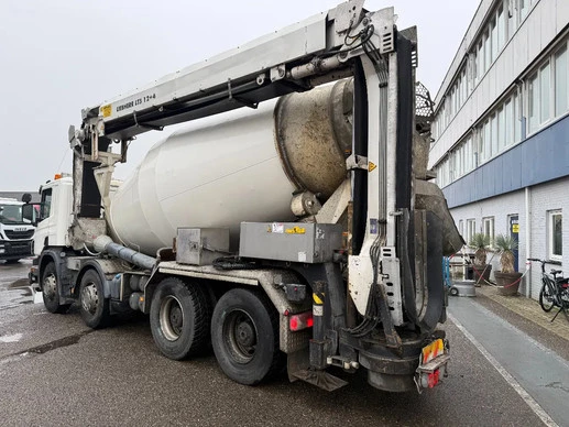 Scania P - Afbeelding 6 van 23