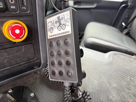 Scania P - Afbeelding 9 van 23