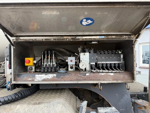 Scania P - Afbeelding 10 van 23