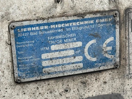 Scania P - Afbeelding 11 van 23