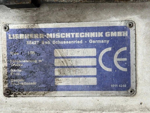 Scania P - Afbeelding 12 van 23