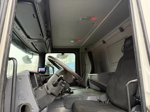 Scania P - Afbeelding 14 van 23