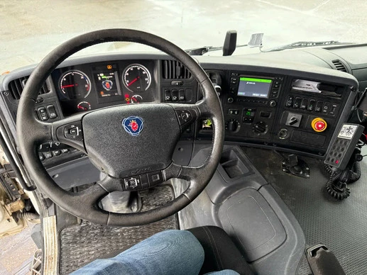 Scania P - Afbeelding 15 van 23