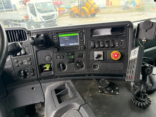 Scania P - Afbeelding 16 van 23