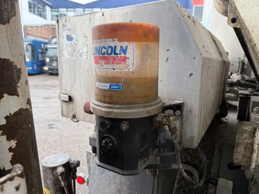 Scania P - Afbeelding 22 van 23