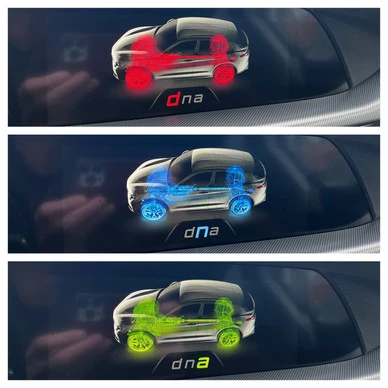 Alfa Romeo Stelvio - Afbeelding 6 van 30