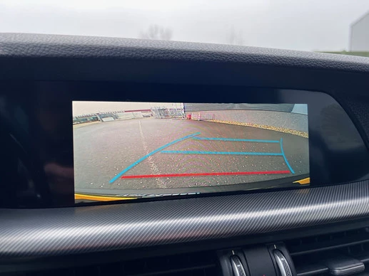 Alfa Romeo Stelvio - Afbeelding 11 van 30