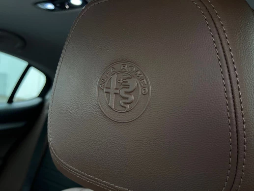 Alfa Romeo Stelvio - Afbeelding 17 van 30