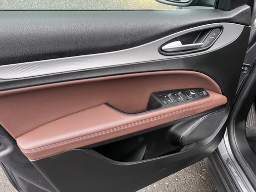 Alfa Romeo Stelvio - Afbeelding 18 van 30