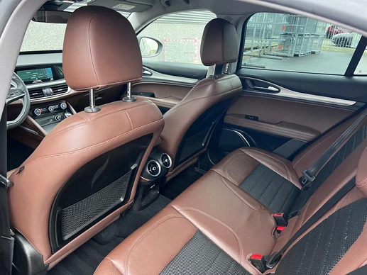 Alfa Romeo Stelvio - Afbeelding 20 van 30