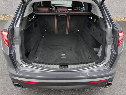 Alfa Romeo Stelvio - Afbeelding 22 van 30