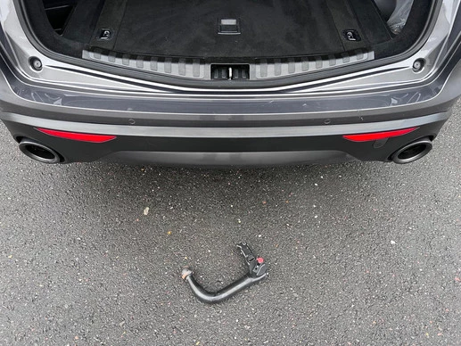 Alfa Romeo Stelvio - Afbeelding 23 van 30