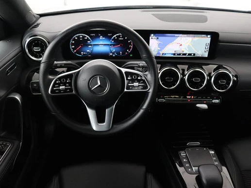 Mercedes-Benz CLA - Afbeelding 3 van 30