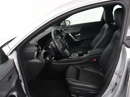 Mercedes-Benz CLA - Afbeelding 4 van 30