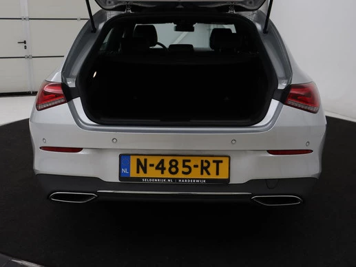 Mercedes-Benz CLA - Afbeelding 10 van 30