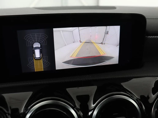 Mercedes-Benz CLA - Afbeelding 13 van 30