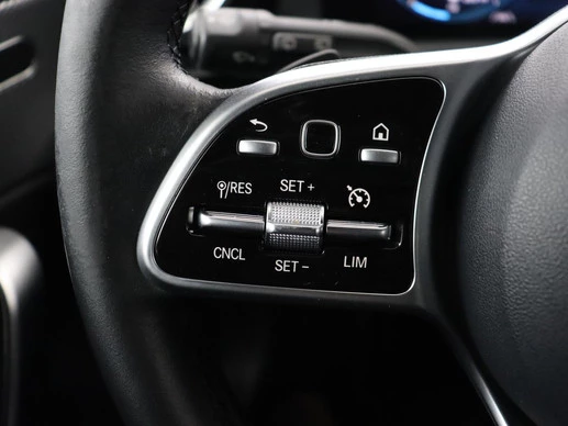 Mercedes-Benz CLA - Afbeelding 14 van 30