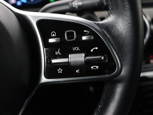 Mercedes-Benz CLA - Afbeelding 15 van 30